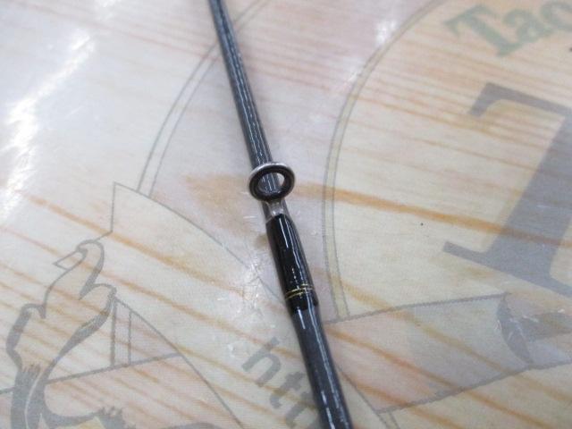 メバリングX 74UL-S