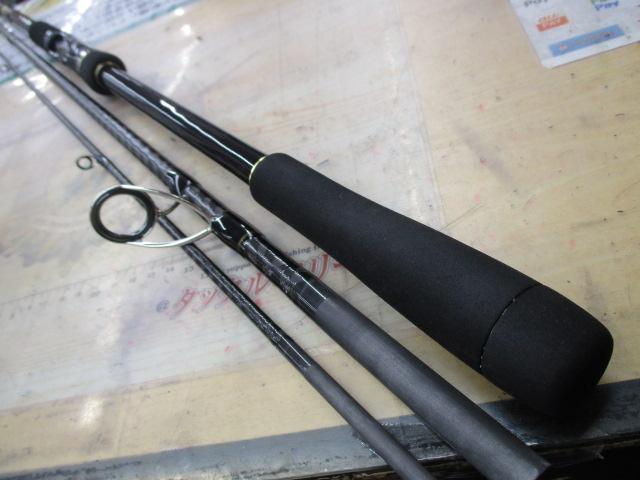 ネッサCI4+ S1002MH｜＠ベリーネット 日本最大新品中古釣具WEBショップ