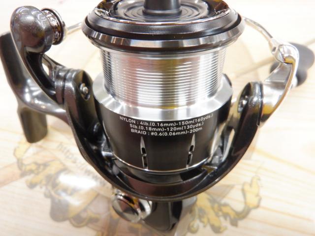 24ルビアス LT2500S｜＠ベリーネット 日本最大新品中古釣具WEBショップ