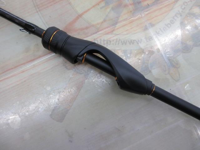 ソアレXR S68UL-S