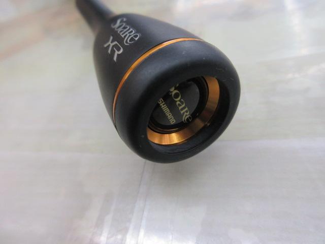 ソアレXR S68UL-S