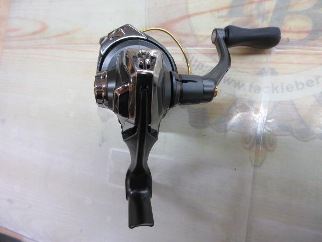 21ソアレXR C2500S