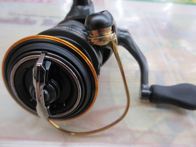 21ソアレXR C2500S