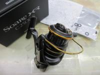 21ソアレXR C2500S｜＠ベリーネット 日本最大新品中古釣具WEBショップ