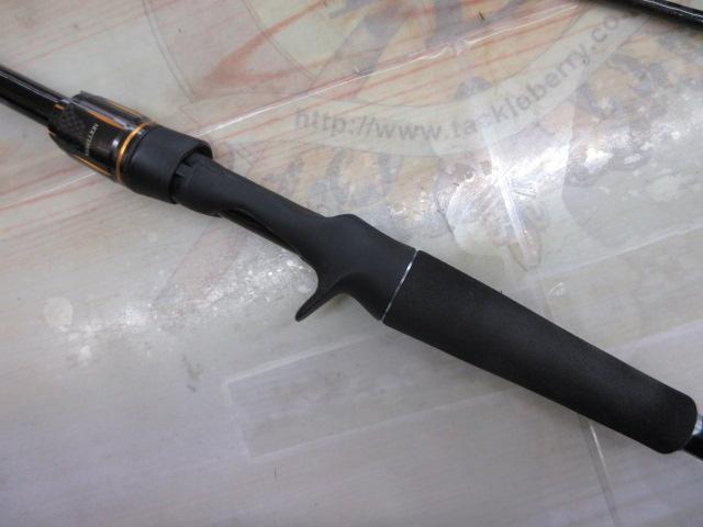 リベリオン 6102MRB｜＠ベリーネット 日本最大新品中古釣具WEBショップ