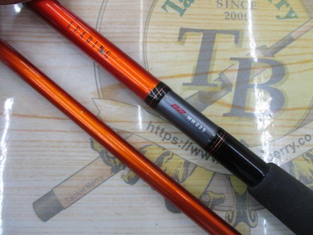 リーディング 82 MH-225