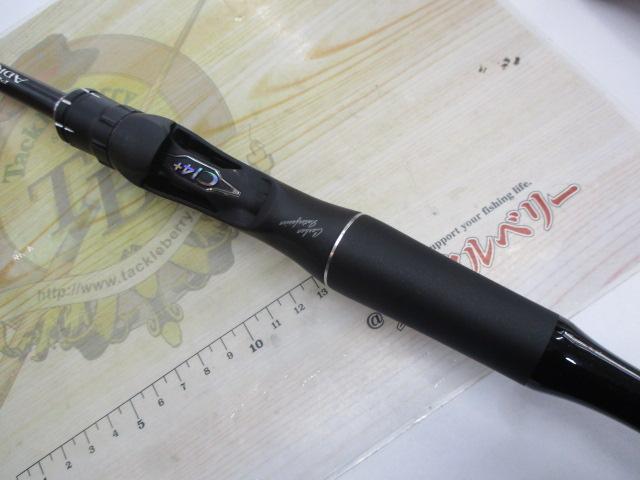 18ポイズンアドレナ 1611M+｜＠ベリーネット 日本最大新品中古釣具WEB
