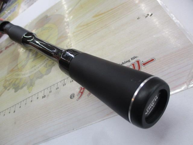 18ポイズンアドレナ 1611M+｜＠ベリーネット 日本最大新品中古釣具WEB
