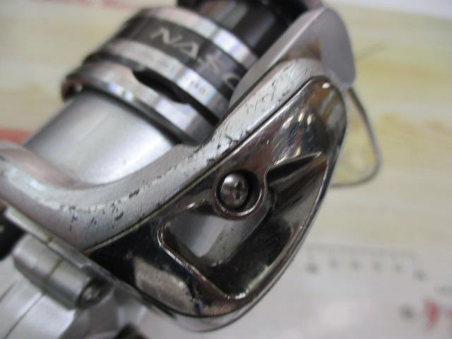 13ナスキー 2500