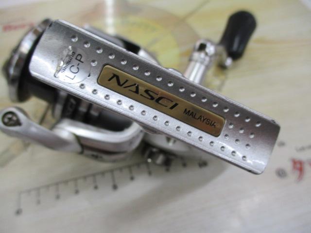 13ナスキー 2500
