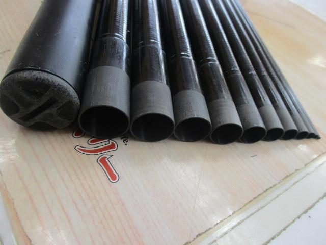 早春 中硬硬61MC