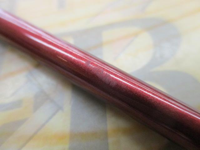 I's3(アイズ3)8'3"#3(金赤茶)