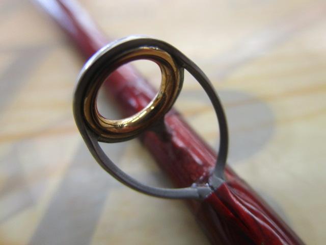 I's3(アイズ3)8'3"#3(金赤茶)