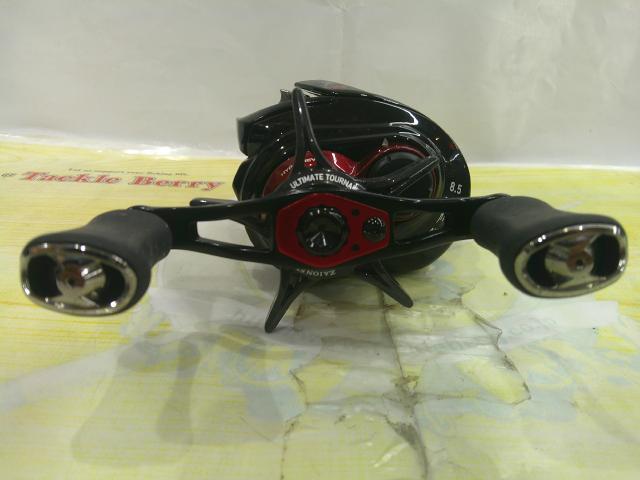 月下美人 AIR TW 8.5L PEスペシャル｜＠ベリーネット 日本最大新品中古