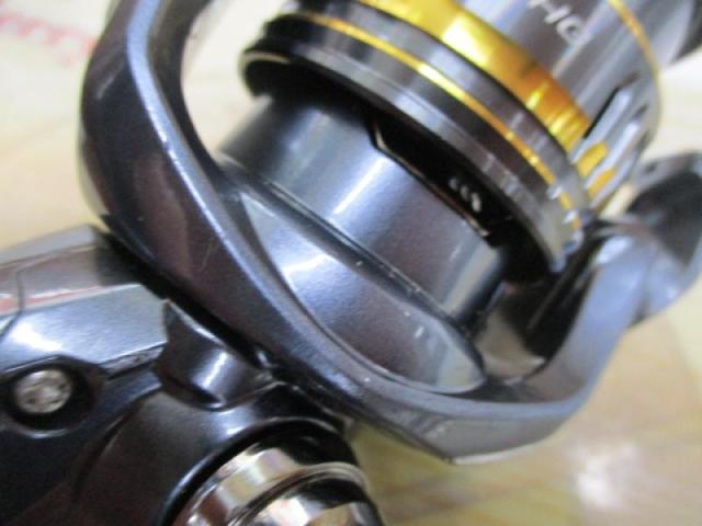21アルテグラ C2000SHG
