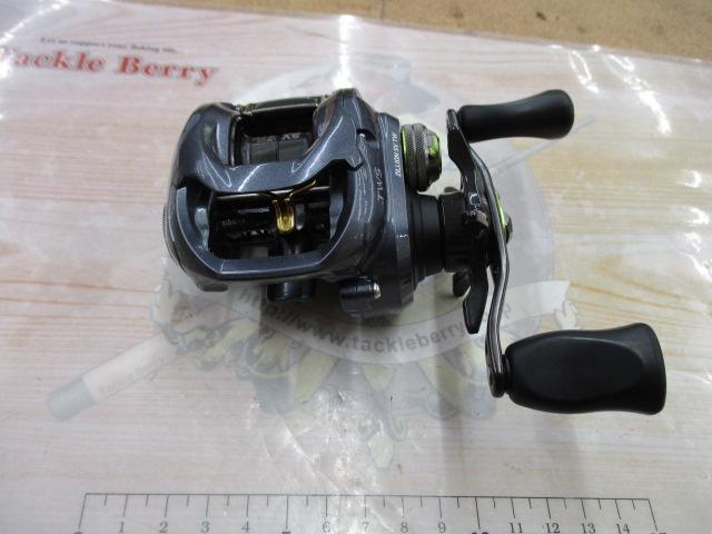 ジリオン SV TW 1016SV-XXHL｜＠ベリーネット 日本最大新品中古釣具WEB