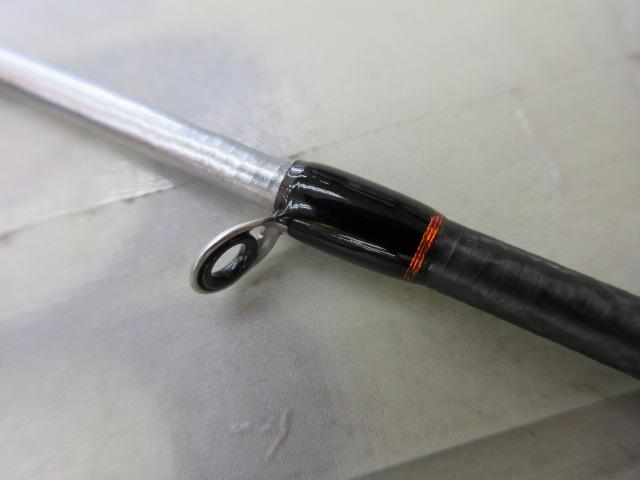 22ベイゲームカワハギ M180