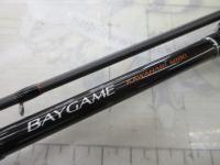 22ベイゲームカワハギ M180
