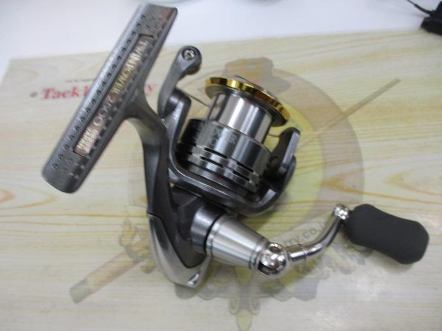 08ツインパワー2500｜＠ベリーネット 日本最大新品中古釣具WEBショップ