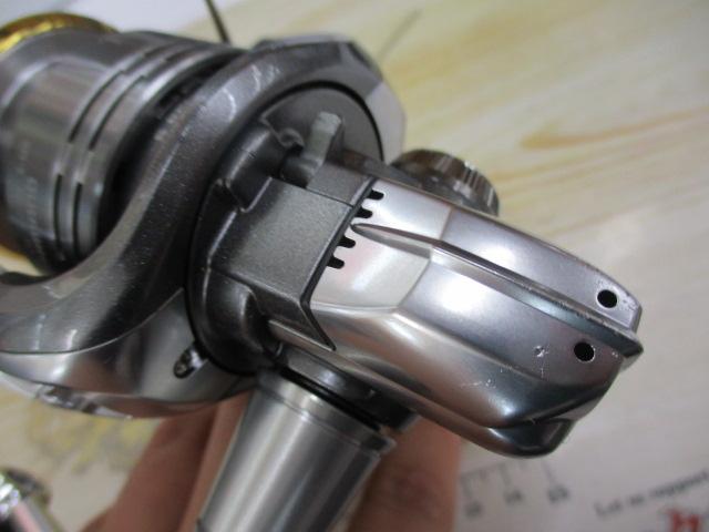 08ツインパワー2500｜＠ベリーネット 日本最大新品中古釣具WEBショップ