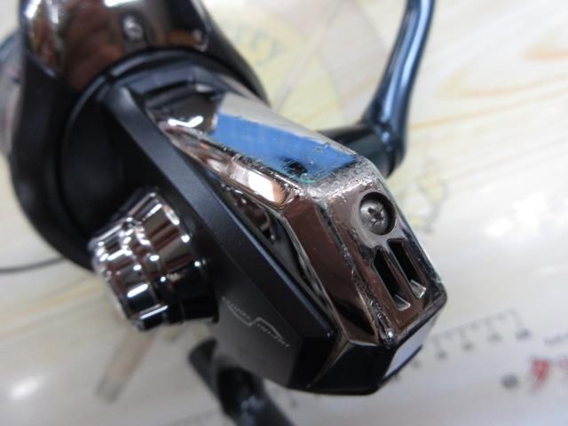 20ストラディックSW 6000XG