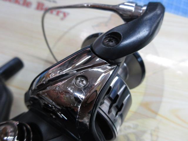 20ストラディックSW 6000XG