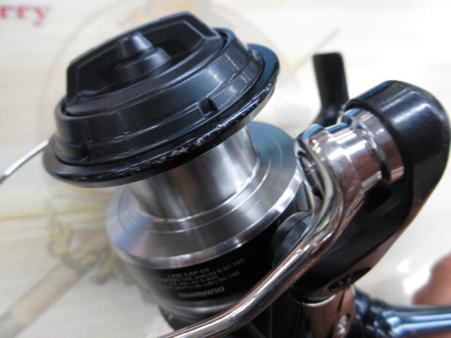 20ストラディックSW 6000XG