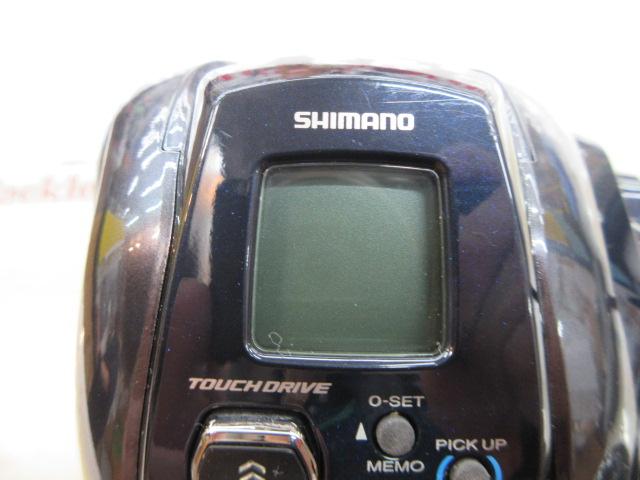 21フォースマスター1000