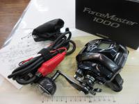 21フォースマスター1000
