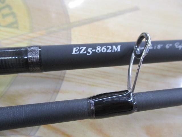 エギゾースト5G EZ5-862M