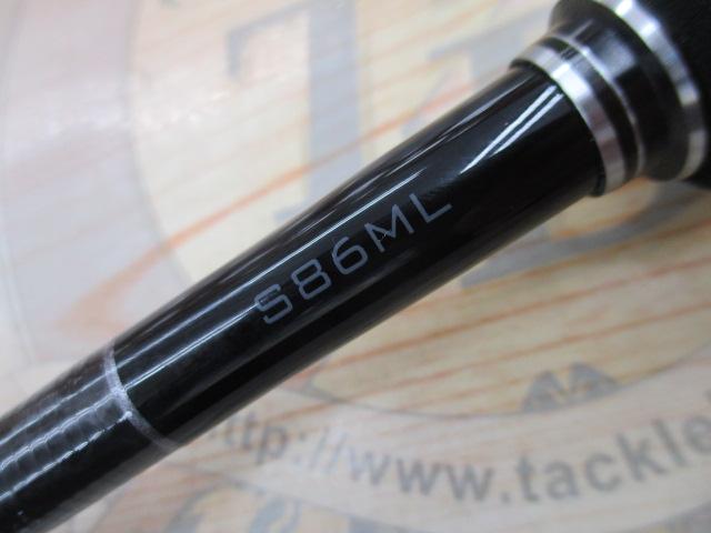 エンカウンター S86ML
