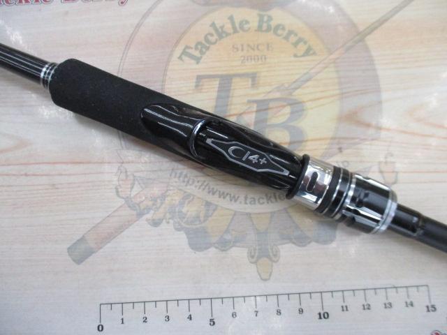 エンカウンター S86ML