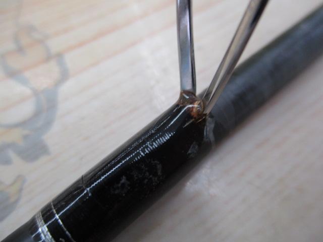 エンカウンター S86ML