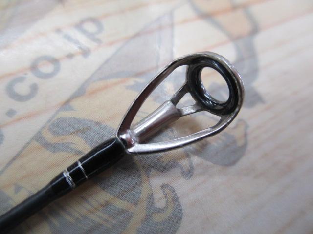 エンカウンター S86ML