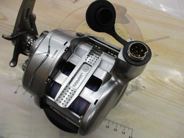 11フォースマスター 2000MK