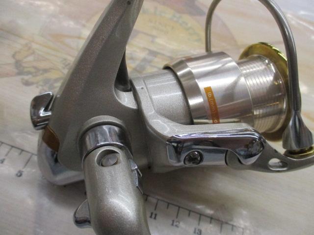 エンブレムX 2500C