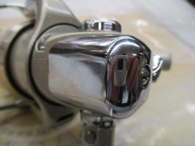 エンブレムX 2500C