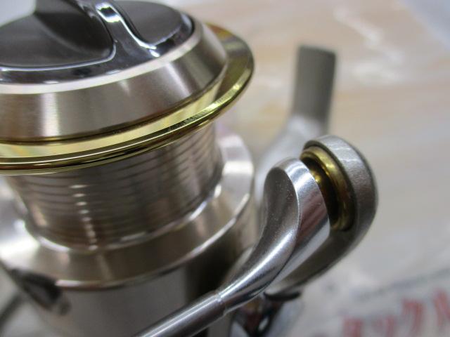 エンブレムX 2500C