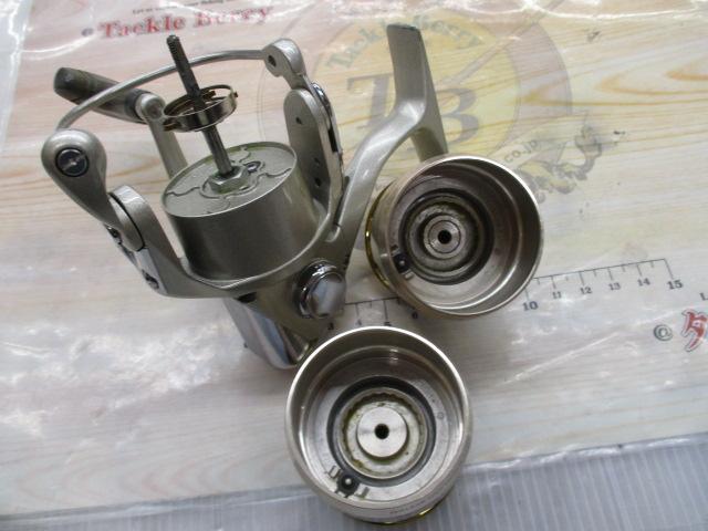エンブレムX 2500C