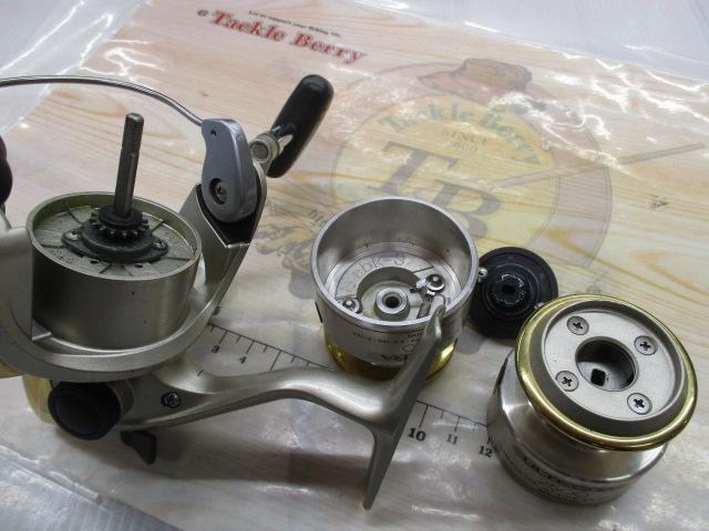 98アルテグラ 2500
