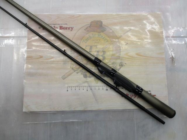 CWPM飛竜ヘチ 1-210｜＠ベリーネット 日本最大新品中古釣具WEBショップ