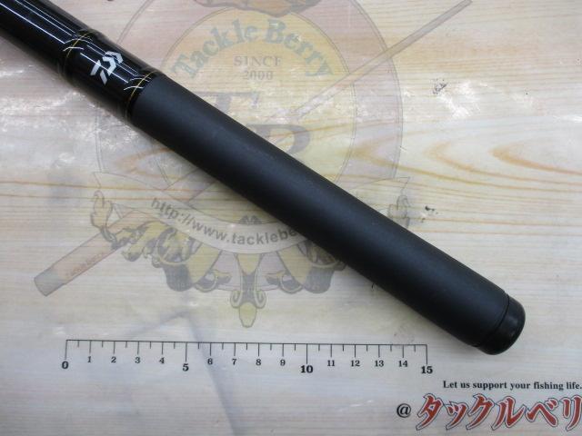 リーガル 4-53遠投