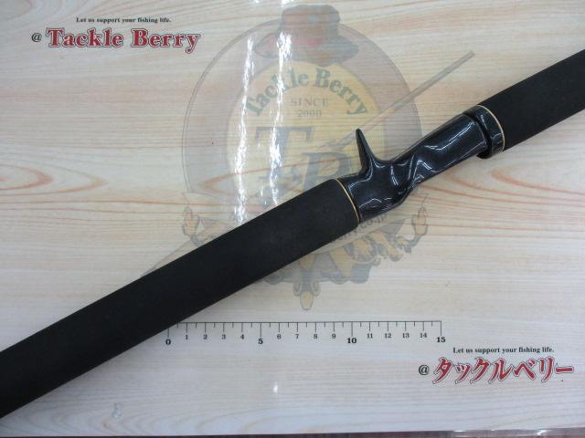 インスパイア ICSC-68H.TG｜＠ベリーネット 日本最大新品中古釣具WEB