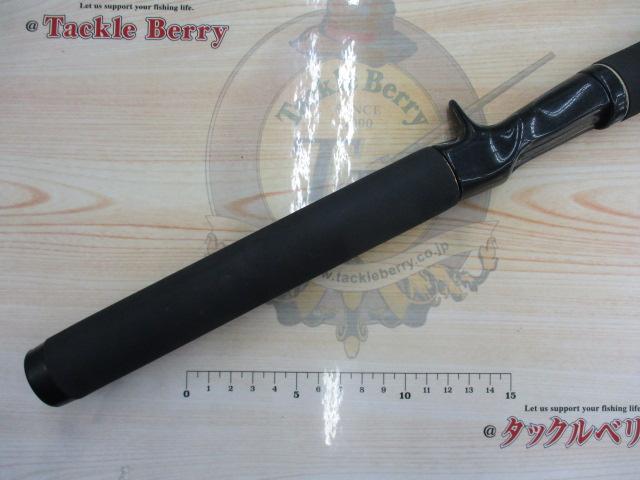 インスパイア ICSC-62M.TG｜＠ベリーネット 日本最大新品中古釣具WEB