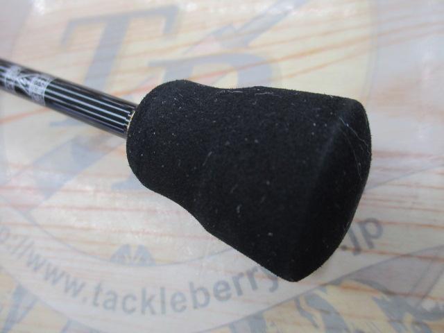 23ソアレBB アジング S54SUL-S
