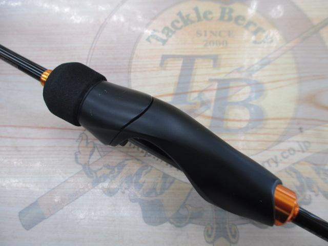 23ソアレBB アジング S54SUL-S