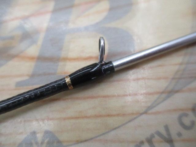 23ソアレBB アジング S54SUL-S