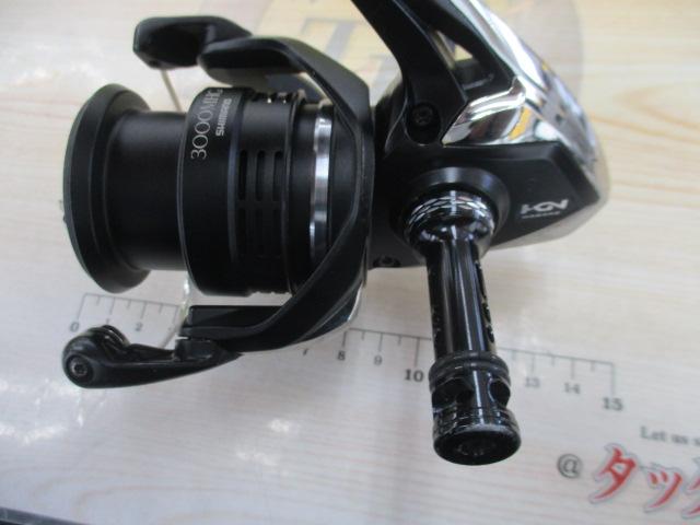 20エクスセンスBB 3000MHG