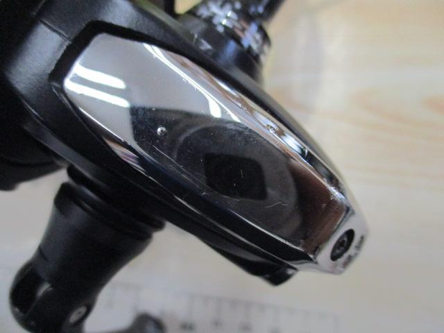 20エクスセンスBB 3000MHG