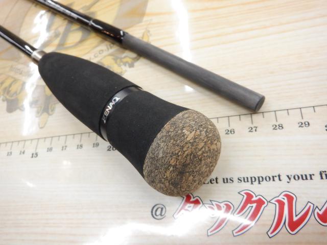 フォキートイカリ FS64-5.5 IKARI(シングルフットガイド)｜＠ベリー
